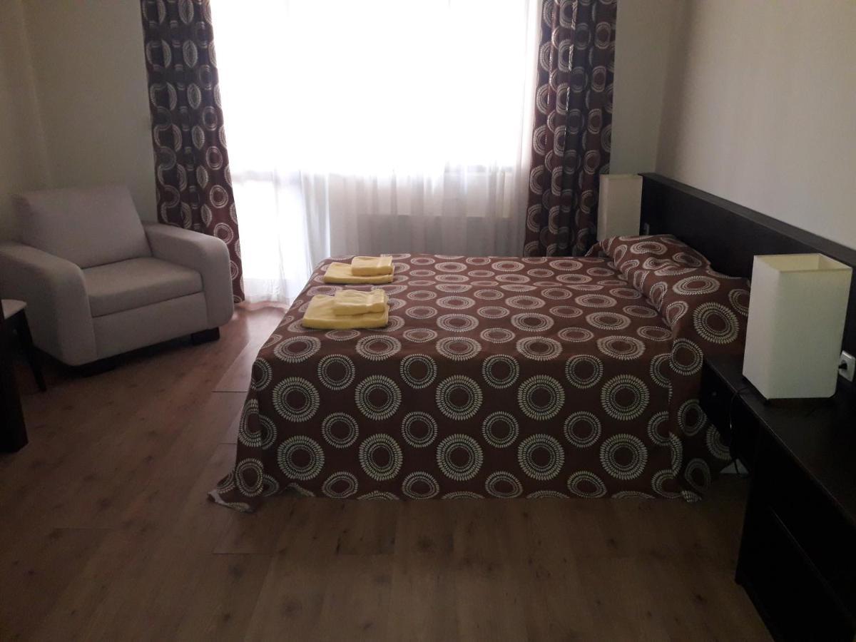 Apartment Brilliance Bansko Dış mekan fotoğraf