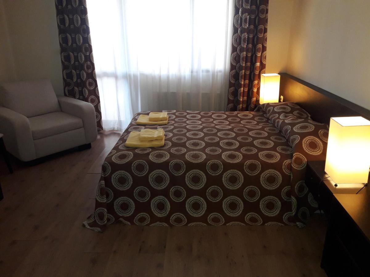 Apartment Brilliance Bansko Dış mekan fotoğraf