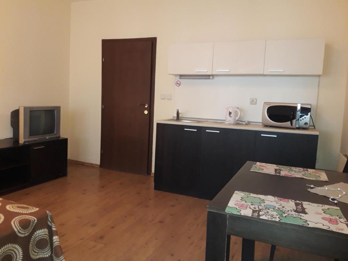 Apartment Brilliance Bansko Dış mekan fotoğraf