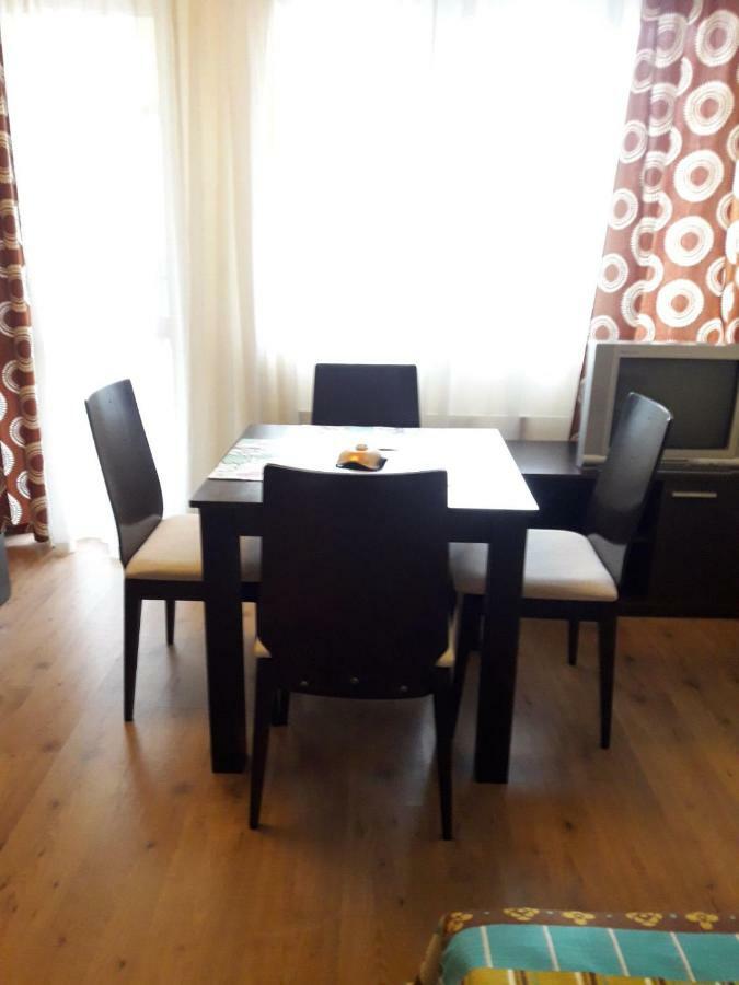 Apartment Brilliance Bansko Dış mekan fotoğraf