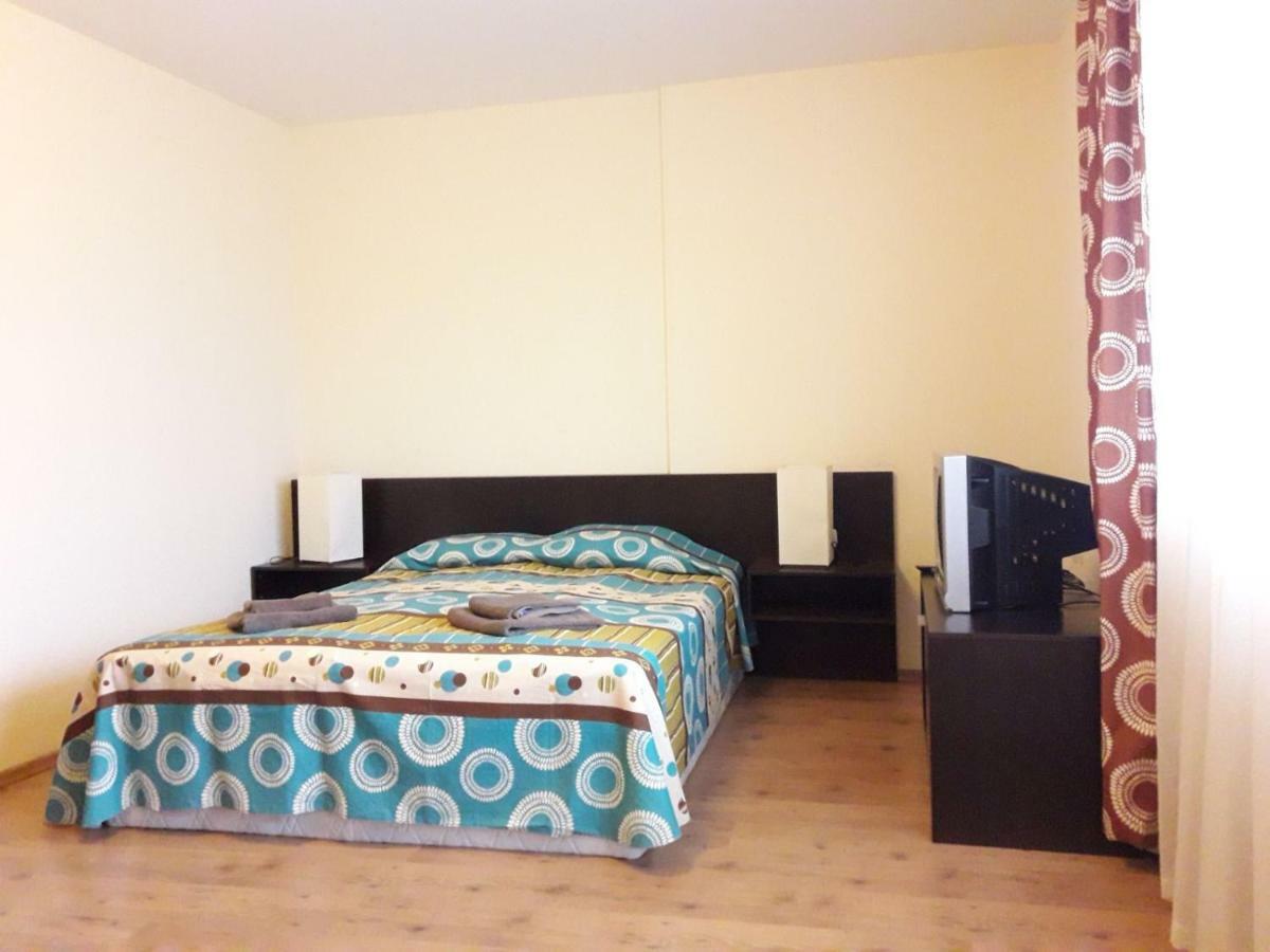 Apartment Brilliance Bansko Dış mekan fotoğraf