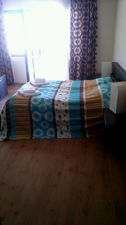 Apartment Brilliance Bansko Dış mekan fotoğraf