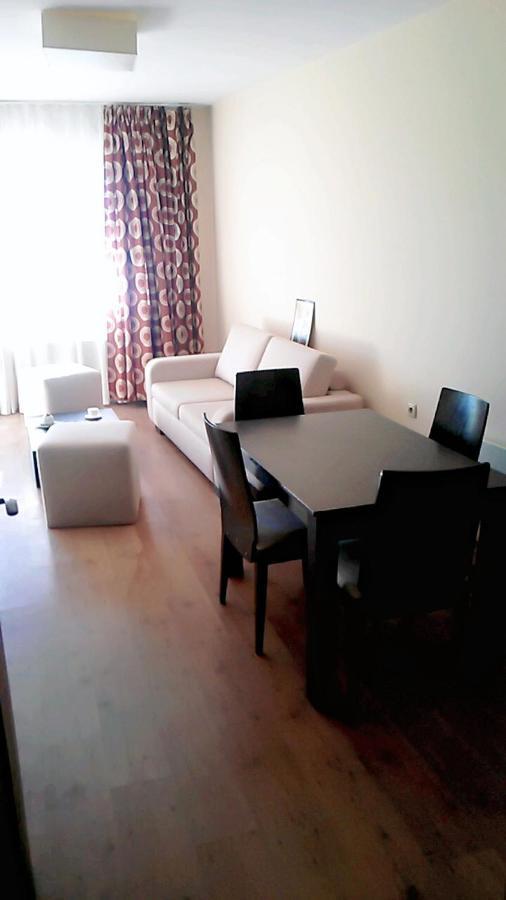 Apartment Brilliance Bansko Dış mekan fotoğraf