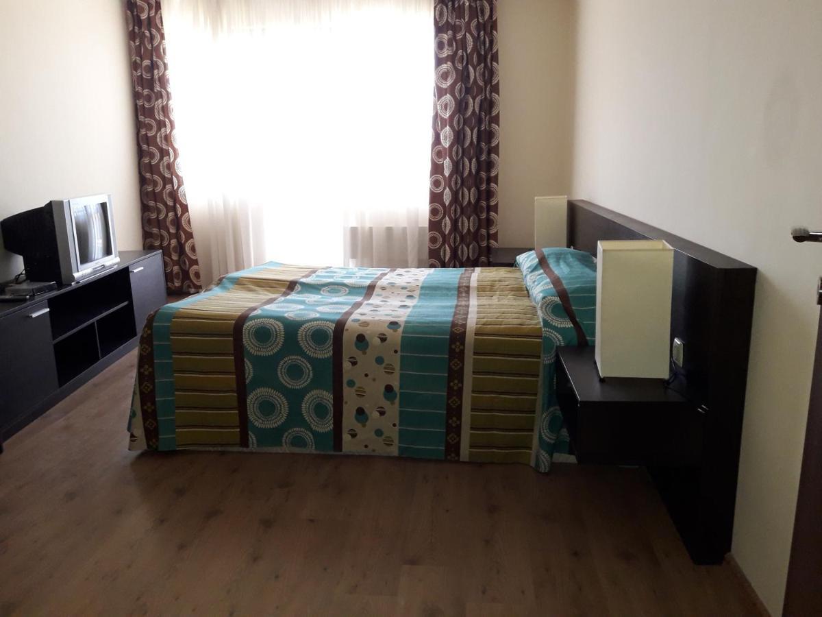 Apartment Brilliance Bansko Dış mekan fotoğraf